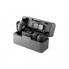 Петличный микрофон DJI Mic 3 (2 TX + 1 RX + Charging Case)