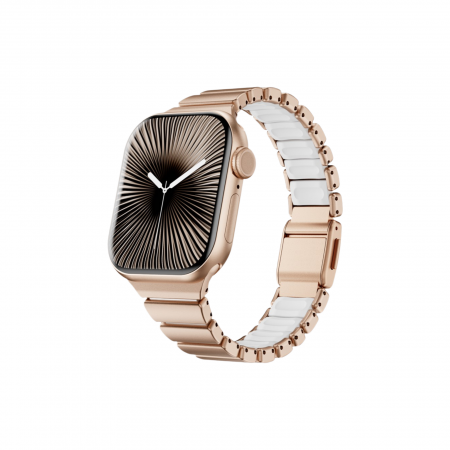 Титановый ремешок REDEFINE для Apple Watch 