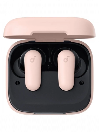 Внутриканальные наушники с шумоподавлением Soundcore by Anker (A3959)
