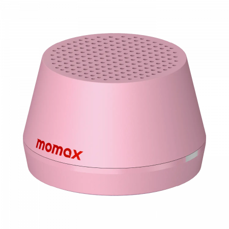 Портативная Bluetooth колонка Momax 1-Vibe Go Lite (BS8)