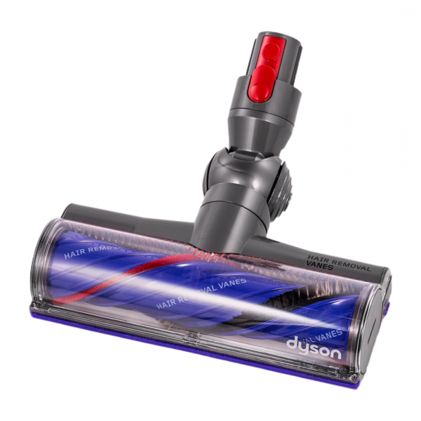 Беспроводной пылесос Dyson V10 Absolute (Медный/Серый)
