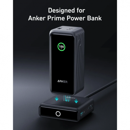 Зарядная станция Anker Prime 100W (A1902P11)
