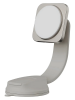 Автомобильный держатель с функцией зарядки MOMAX Q2.Mag Mount 2 в 1 (CM32L)