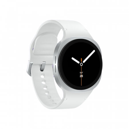 Samsung Galaxy Watch 8 40mm (Silver)