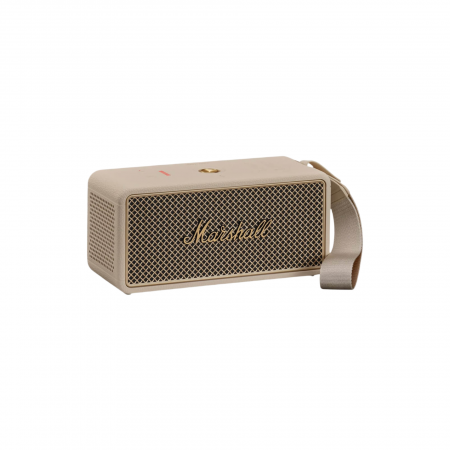Bluetooth колонка Marshall Middleton II Cream