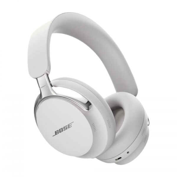 Беспроводные наушники Bose QuietComfort Ultra 2nd Gen Белый 
