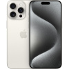 iPhone 15 Pro Max (Sim+E-Sim) - Белый - 512 Gb
