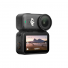 Экшн-камера DJI Osmo Nano 64 ГБ, цвет: черный (Black)