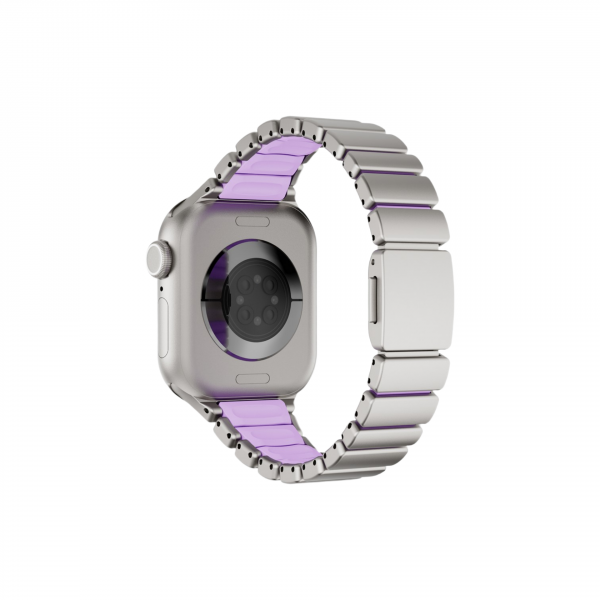 Титановый ремешок REDEFINE для Apple Watch
