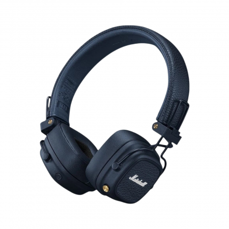 Наушники Marshall Major V Black