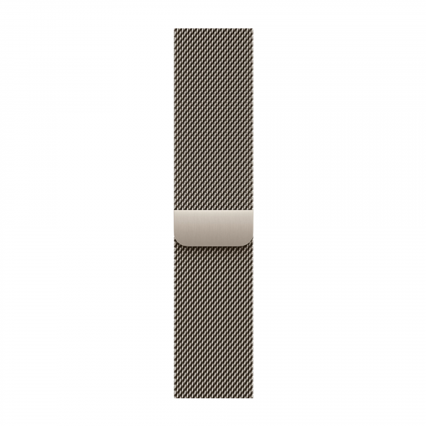 Apple Watch Series 12 / 42mm Titanium