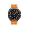 Samsung Galaxy Watch Ultra (2025) 47мм LTE (Titanium Gray)
