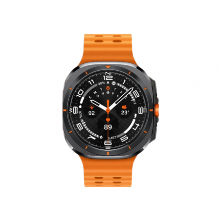 Samsung Galaxy Watch Ultra (2025) 47мм LTE (Titanium Gray)