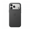 Чехол Apple TechWoven для iPhone 17 с MagSafe. Цвет: Black
