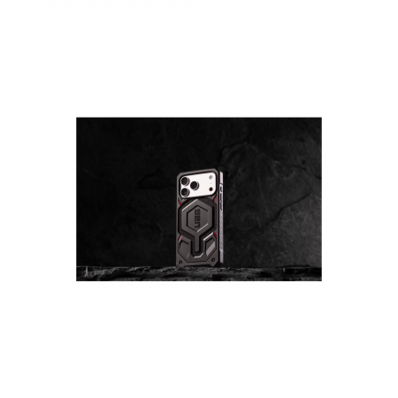Защитный чехол UAG Monarch Pro Kevlar для iPhone 17
