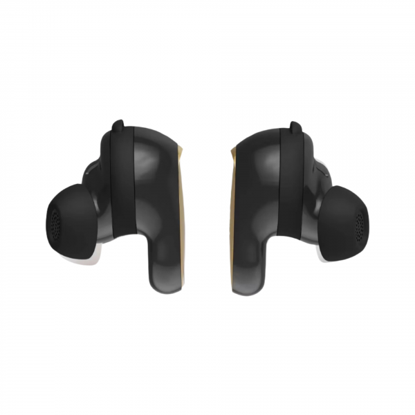 Беспроводные наушники Bose QuietComfort Ultra Earbuds 2nd Gen Пустынное золото
