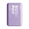 Особенности  Power Bank Momax IP166