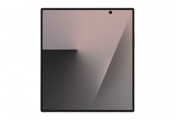 Телефон Samsung Galaxy Z Fold7 12/256Gb (Silver Shadow)