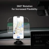 Беспроводное автомобильное зарядное устройство 1-Move Q.Mag (CM38Q22E)