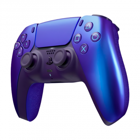 Геймпад Sony DualSense для PlayStation 5 (Chroma Indigo)