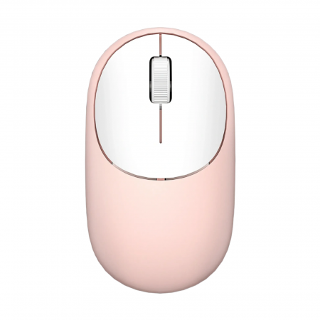 Беспроводная мышь WiWU WM107 Wimice Dual (Matte Edition)