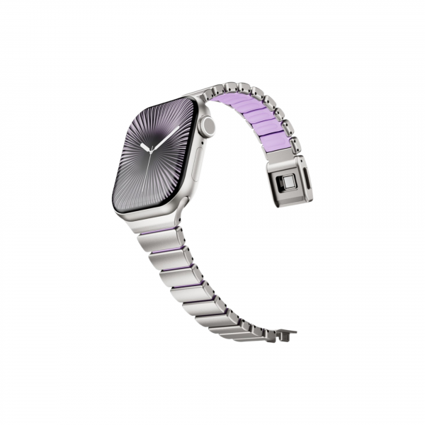 Титановый ремешок REDEFINE для Apple Watch