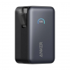 Портативное зарядное устройство Anker Nano 10000 mAh Black