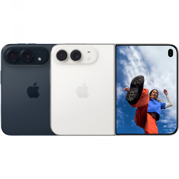 iPhone 18 Duo