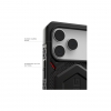 Защитный чехол UAG Monarch Pro Kevlar для iPhone 17