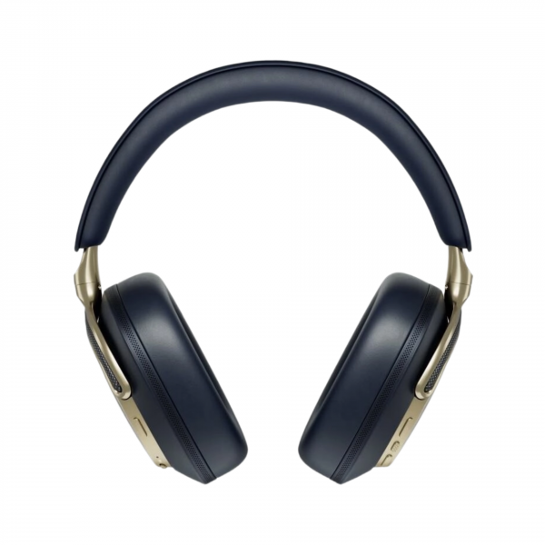Беспроводные наушники Bowers & Wilkins Px8 S2 Полуночный синий 