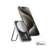 1-Power Flow Pro MagSafe Power Bank 5000mAh (IP125W)