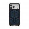 Защитный чехол UAG Monarch Pro Kevlar для iPhone 17 Kevlar Mallard