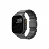 Титановый блочный ремешок REDEFINE для Apple Watch Ultra Black