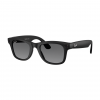 Ray-Ban Meta Wayfarer Gen 2 (RW4012 601ST3). Поляризационные однотонные. 