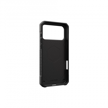 Противоударный чехол UAG Monarch Pro Case iPhone 17 Carbon Fiber