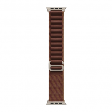 Apple Watch Ultra 4 ремешок Alpine Loop 1