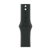 Apple Watch Series 11 42mm Space Grey ремешок Sport Band M/L