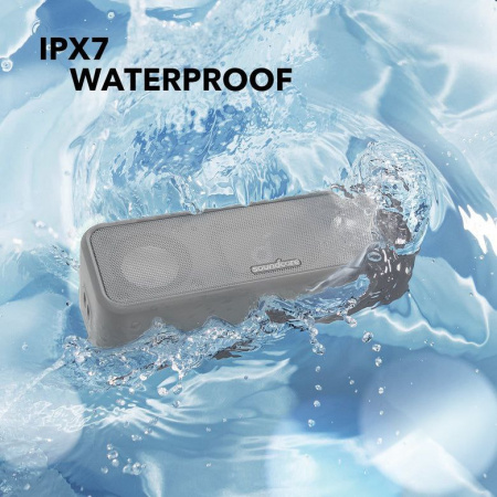 Bluetooth колонка Soundcore 3 Exceptional Clarity