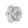 Samsung Galaxy Watch 8 Classic 46mm (White)