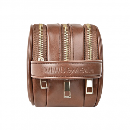 Трехсекционный органайзер WIWU Salem Pouch LUX