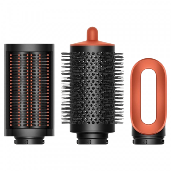 Стайлер Dyson Airwrap i.d. Long HS08 Curly & Coily (Vinca Blue/Topaz)