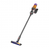 Беспроводной пылесос Dyson V12 Detect Slim Absolute (Серый/Золотой)
