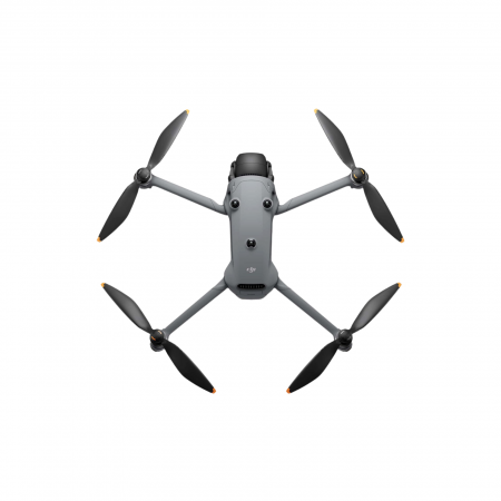 Профессиональный дрон DJI Mavic 4 Pro "Тушка"