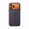 Чехол Apple TechWoven для iPhone 17 с MagSafe. Цвет: Purple (фиолетовый)