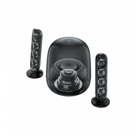 Акустическая система Harman Kardon Aura Soundsticks 5