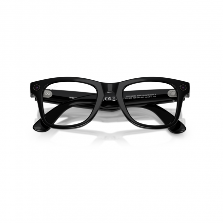 Ray-Ban Meta Wayfarer Gen 2, Фотохромные (RW4012 601/1M / Gen 2)