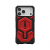 Защитный чехол UAG Monarch Pro Case iPhone 17 Crimson