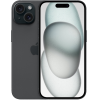 iPhone 15 (Sim+E-Sim) - Черный - 128 Gb