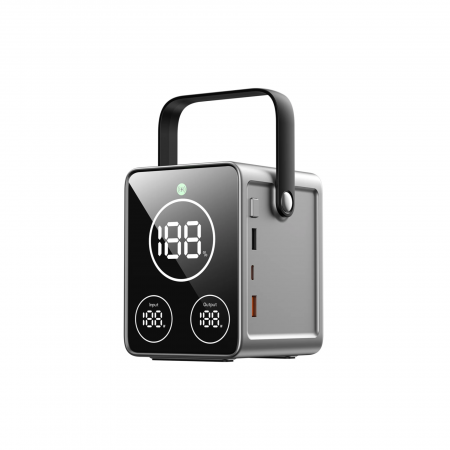 Портативный Power Bank WiWU PS300 50000mAh 100W