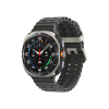 Samsung Galaxy Watch Ultra (2025) 47мм LTE (Titanium Silver)